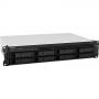 Synology NAS assemblé Rack (2U) RS1221+ 64TB (8x8TB)