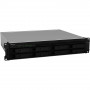 Synology NAS assemblé Rack (2U) RS1221RP+ 48TB (8x6TB) 