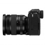 Fujifilm X-T4 Noir Appareil photo hybride + Objectif XF 16-80mm