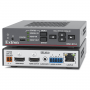 Extron 4K/60 HDMI to HDMI Scaler