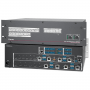 Extron 10x8 Seamless 4K Scaling Presentation Matrix Switcher