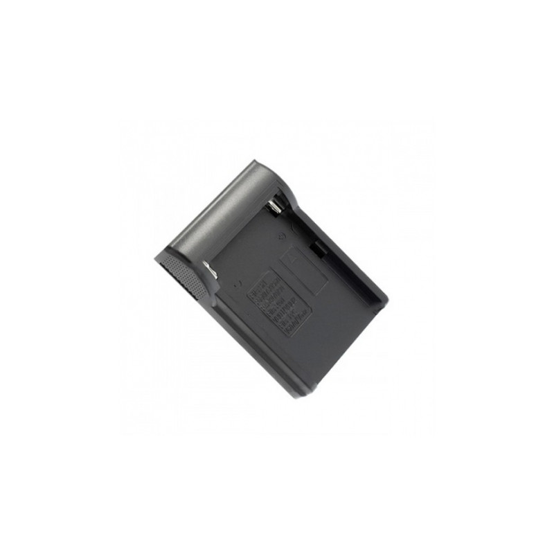 FV HedBox Plaque pour Chargeur RP-DC50 de Batterie BP-A30