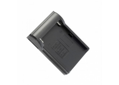 FV HedBox Plaque pour Chargeur RP-DC50 de Batterie BP-A30/A60