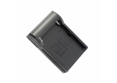 FV HedBox Plaque pour Chargeur RP-DC50 de Batterie BP-A30