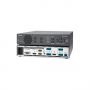 Extron Four Input HDCP-Compliant Scaler with DTP Extension