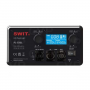 Swit Kit 3xPL-E90L Panneau LED SMD étanche 90W IP54 V-Mount DMX 512