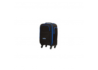 camRade TravelMate 360 - Sac de transport cabine à roulette