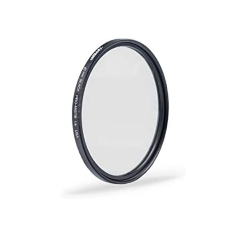 Tiffen Filtre 82BPM18 Black Pro Mist 1/4 82mm