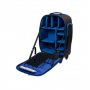 camRade TravelMate 360 - Sac de transport cabine à roulette