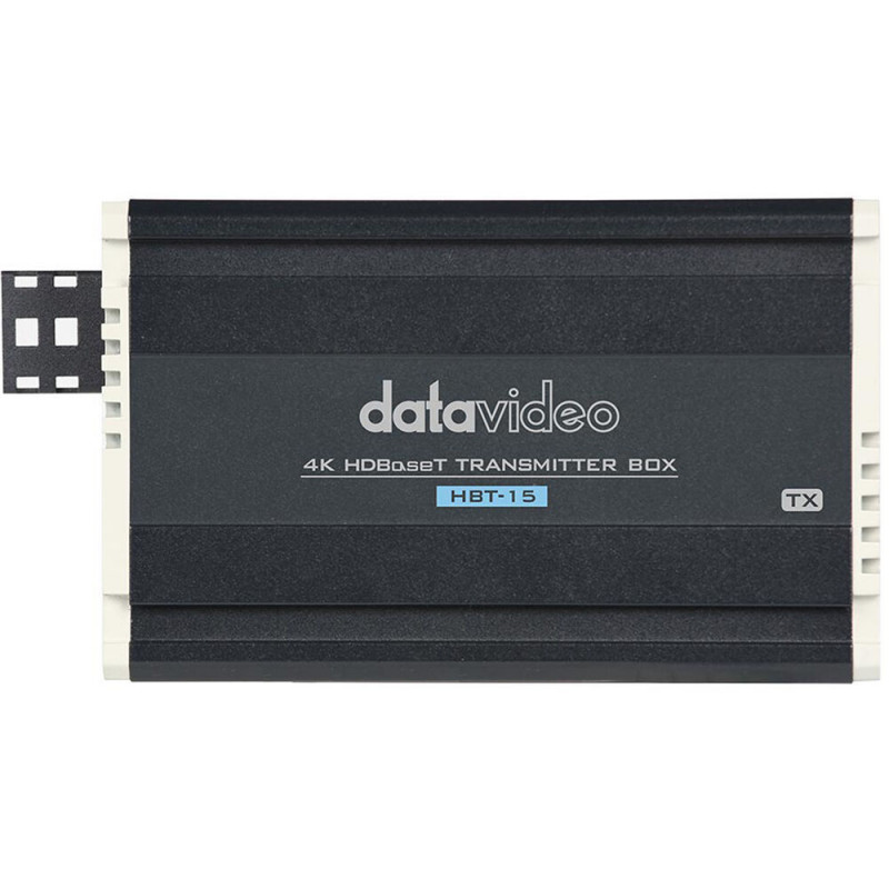 Datavideo Transmetteur HDBaseT 4K HBT-15