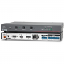 Extron Three Input Multi-Format Switcher with Integrated DTP 70m