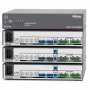 Extron Four Channel Amp, 100 watts at 70 volts