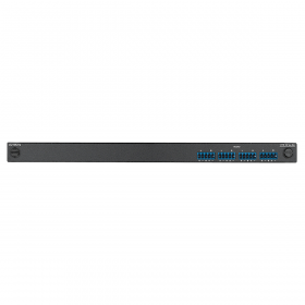 Extron Four Output, Stereo Audio
