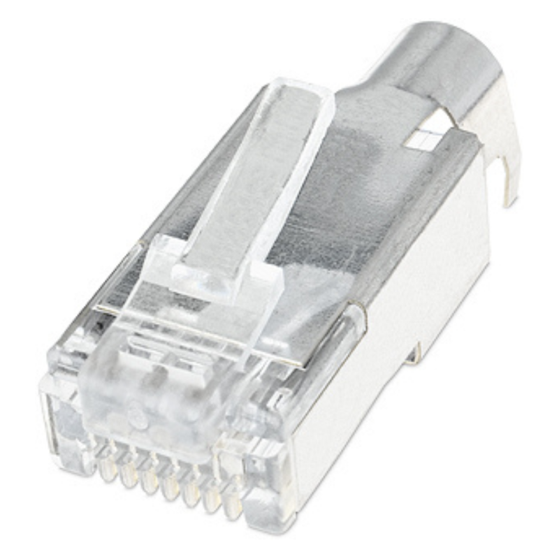 Extron XTP DTP 22 RJ-45 Plug, Package of 10