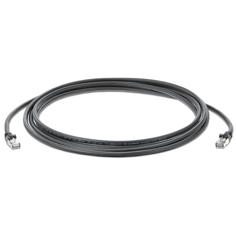 Extron 12' (3.6 m) XTP DTP 22 non-plenum cable
