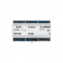 Extron IP Link® Pro Control Processor, DIN Rail