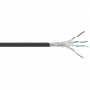 Extron XTP DTP 22 Shielded Twisted Pair Cable - Plenum 305m
