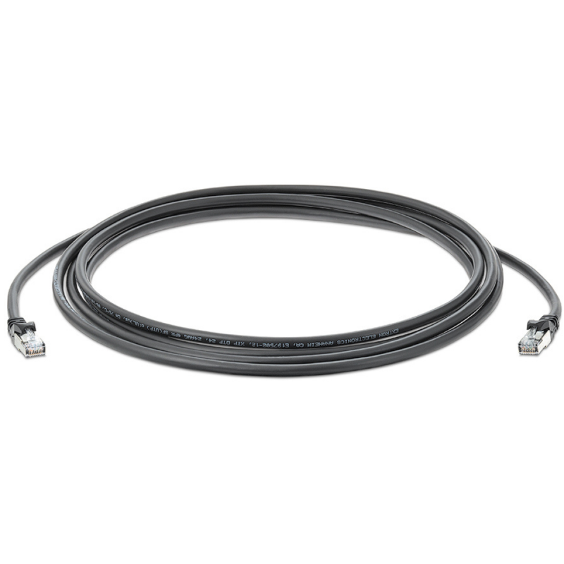 Extron 100' (30.4 m) XTP DTP 24 non-plenum cable
