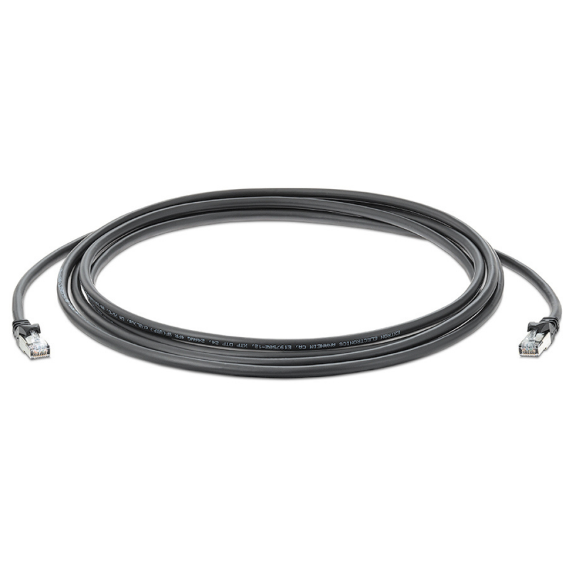 Extron 12' (3.6 m) XTP DTP 24 non-plenum cable