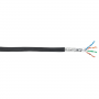 Extron Shielded Digital Twisted Pair Cable XTP & DTP Plenum 305m
