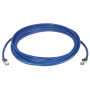Extron 125' (38.1 m) XTP DTP 24 plenum cable