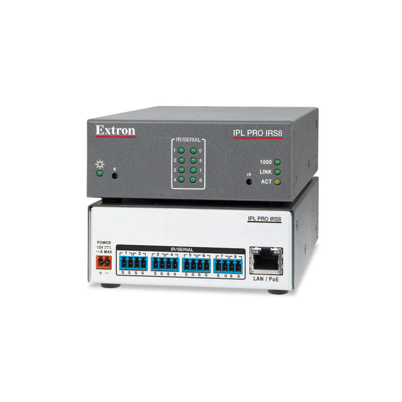 Extron IP Link® Pro Control Processor