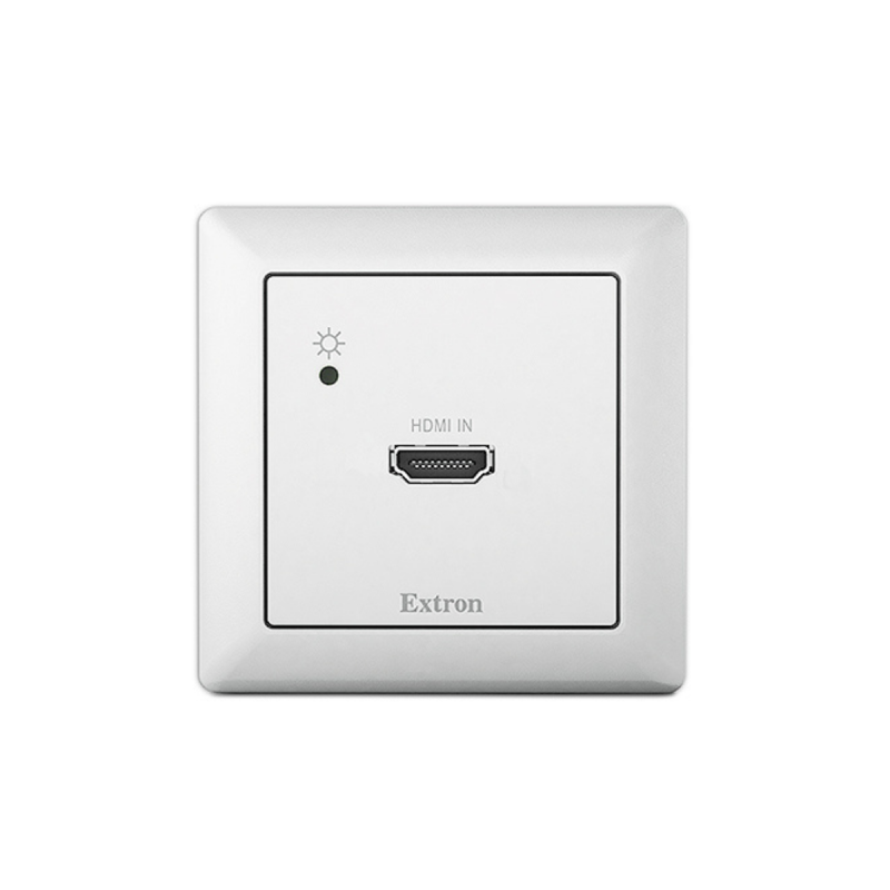 Extron Émetteur HDMI DTP pour boîtiers de dérivation Flex55 et EU 70m