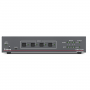 Extron 4 Input 4K/60 HDMI Switcher with Integrated DTP2 Transmitter
