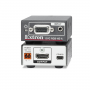 Extron DVC RGB-HD A Convertisseur RVB vers HDMI avec embeddage audio