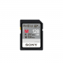 Sony SFG1M Carte SDXC Pro 128Go UHS-II R260/ W100