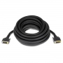 Extron DVI Cable: Single Link DVI-D Male to Male - 25' (7.6 m)