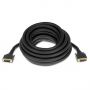 Extron DVI Cable: Single Link DVI-D Male to Male - 35' (10.6 m)