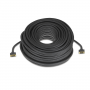 Extron DVI Cable: Single Link DVI-D Male to Male - 50' (15.2 m)