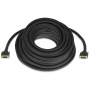 Extron DVI Cable: Single Link DVI-D Male to Male - 75' (22.8 m)