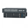 Extron 16x16 4K/60 HDMI with 4 Audio Outputs