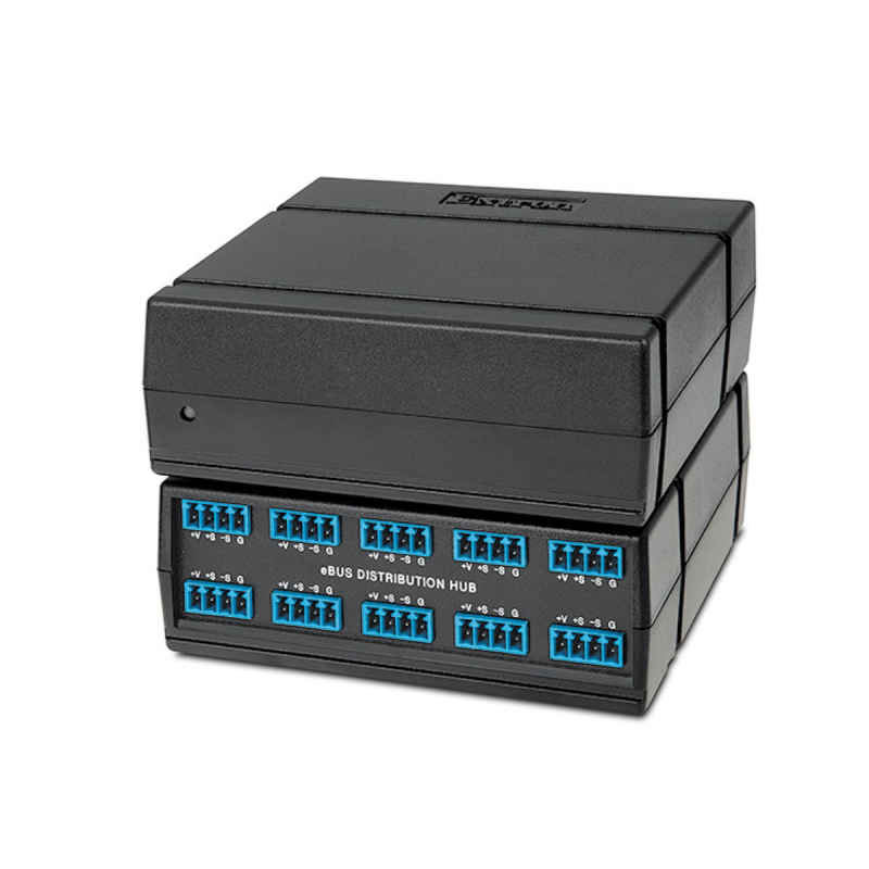 Extron eBUS® Distribution Hub