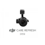 DJI Care Refresh pour Zenmuse X5S (1an)