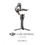 DJI Care Refresh pour RS 2 (2 ans)