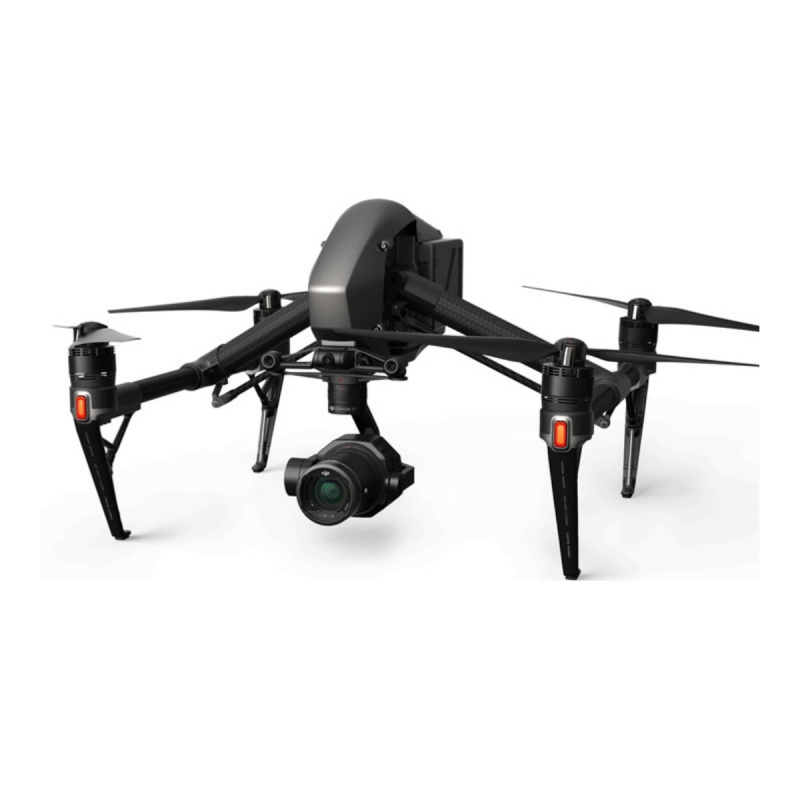 DJI Inspire 2 avec Zenmuse X7 Standard Kit