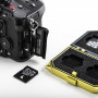 AngelBird Carte mémoire SDXC USH-II Pro V90 515 Go - R300/W260Mbs V90