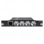 Kiloview RE-100 - (Dual HD 3G-SDI Wired IP Video Encoder Card)