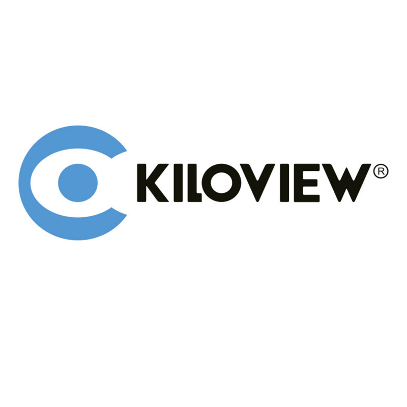 Kiloview NDI Core BASIC Software