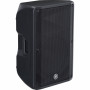 Yamaha Enceinte 2 voies, 500W/1000W, 126dB SPL, 15"+ 1.4", 8 ohms