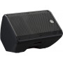 Yamaha Enceinte 2 voies, 350W/700W, 125dB SPL, 12"+ 1,4", 8 ohms,