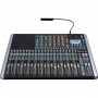 Soundcraft Si PERFORMER 2 - Console numérique 24 faders - DMX