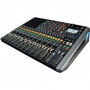 Soundcraft Si PERFORMER 2 - Console numérique 24 faders - DMX