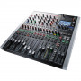 Soundcraft SI PERFORMER 1 - Console numérique 16 faders - DMX