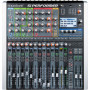 Soundcraft SI PERFORMER 1 - Console numérique 16 faders - DMX