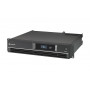 Dynacord L2800FD DSP Ampli 2x 1400W/ 4Ohms avec DSP, filtres FIR, USB