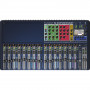 Soundcraft Si EXPRESSION 3 - Console numérique - 32 Faders